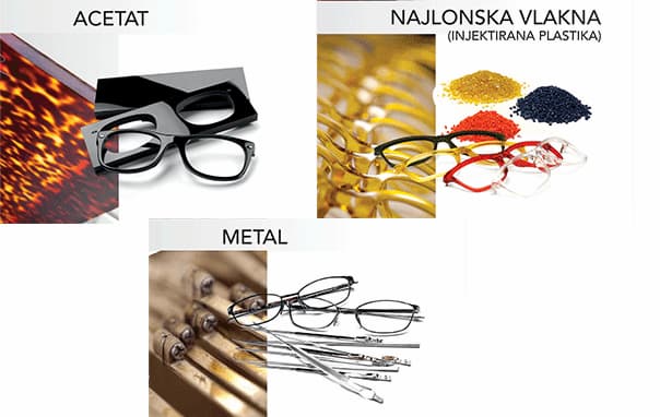 Znate li kako nastaju naočale?