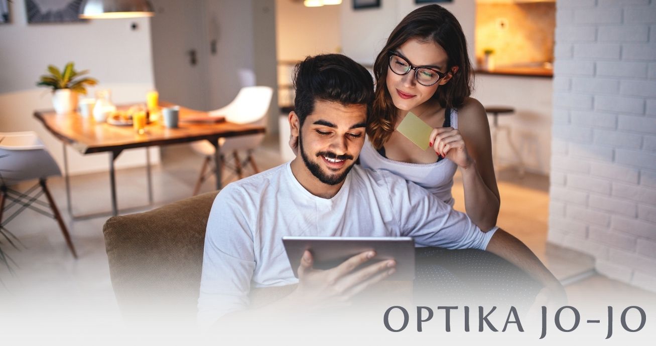 Na što trebate obratiti pozornost prilikom online kupnje naočala za vid?